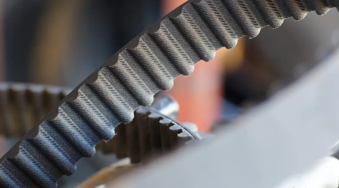Timing Belt