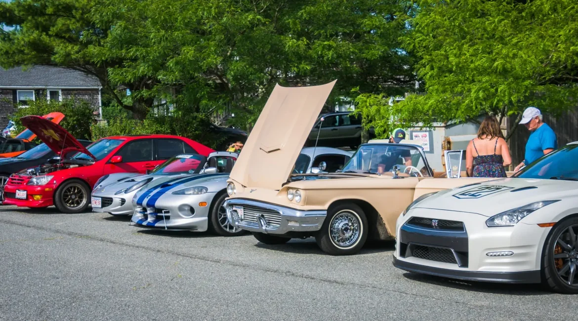 Car Show