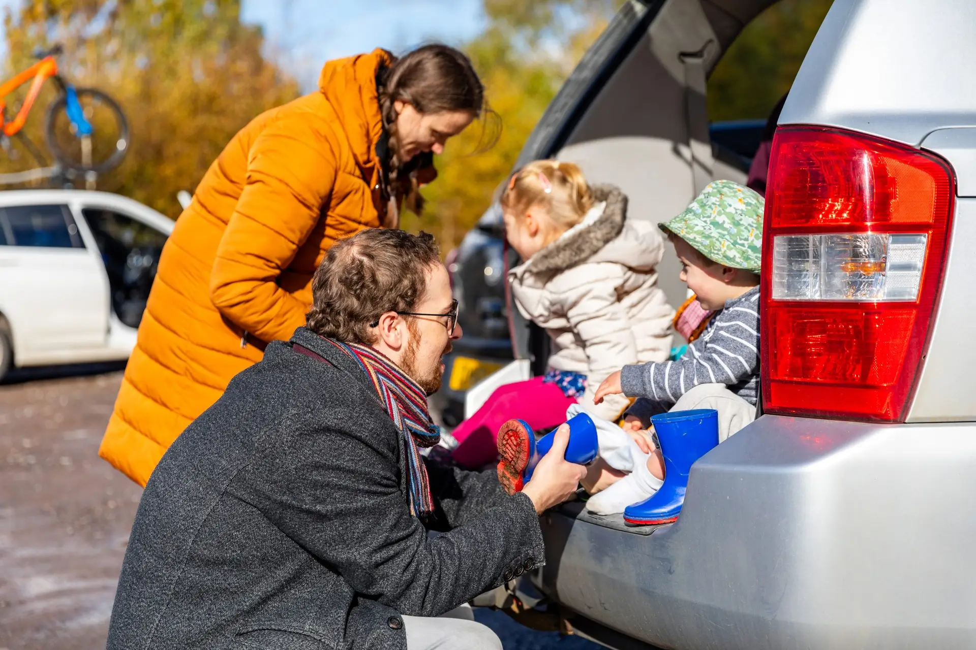 Car Maintenance