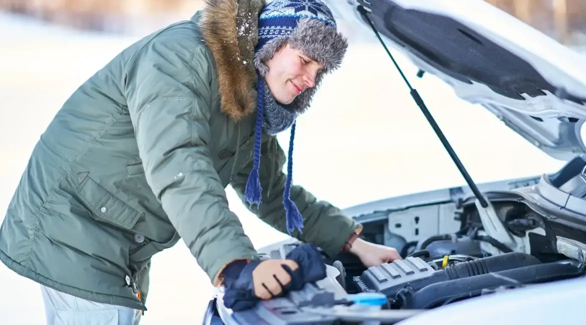 Car Battery Troubleshooting