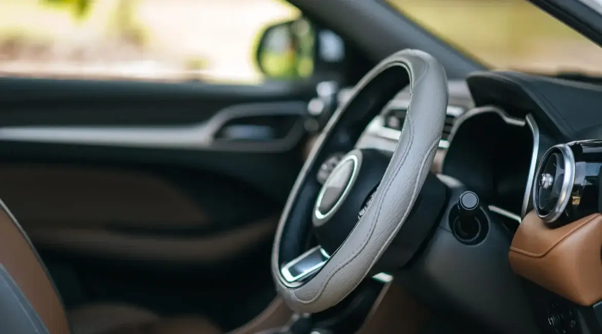 Power Steering Fluid Replacement