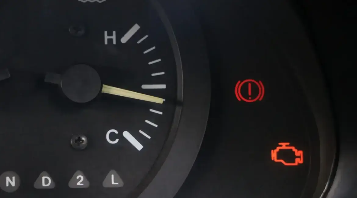 Comprehensive Check Engine Light Diagnostic