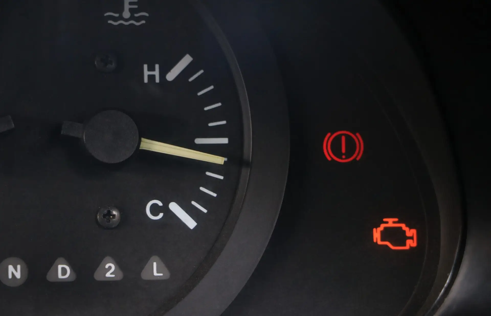 Comprehensive Check Engine Light Diagnostic