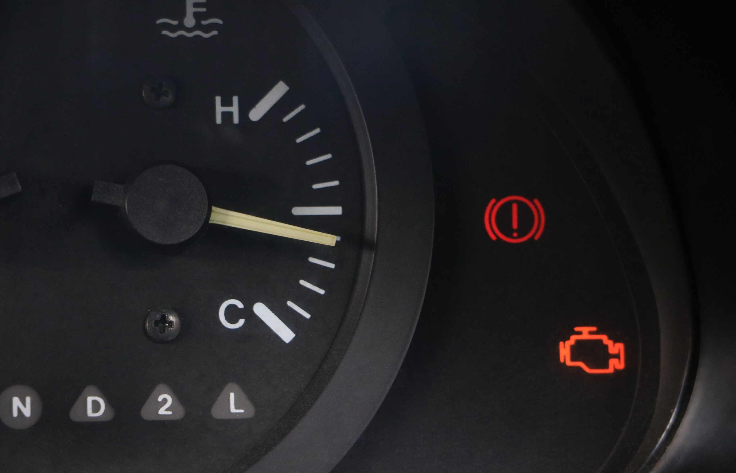 Free Check Engine Check